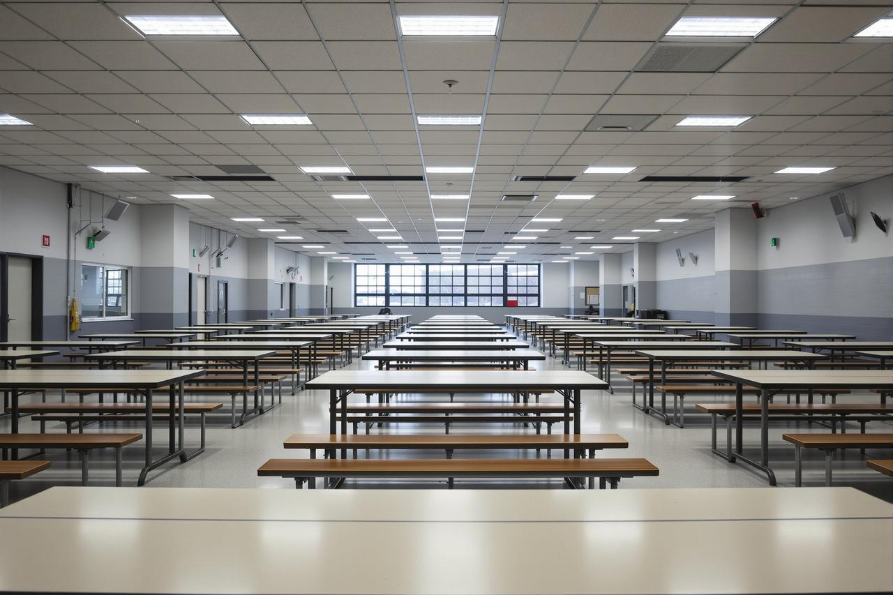某高校食堂情侣不雅视频泄露,校方介入调查 - 五一吃瓜轻量版娱乐八卦